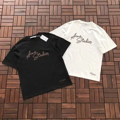 ACNE STUDIOS T-Shirt