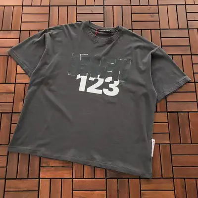 RRR123 T-Shirt