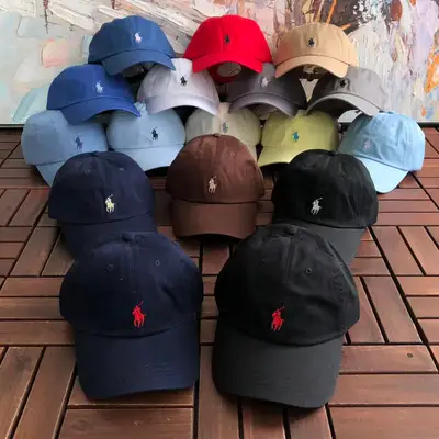 RALPH LAUREN Cap