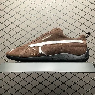 PUMA