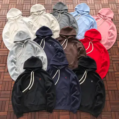 RALPH LAUREN Hoodie
