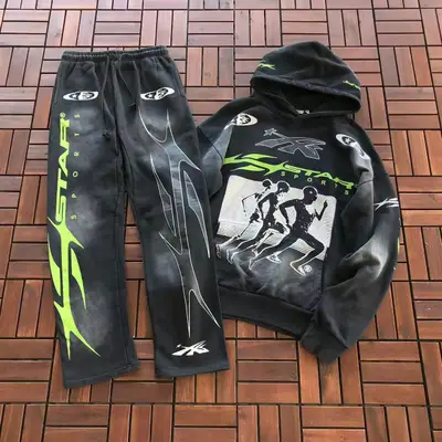 HELLSTAR Hoodie