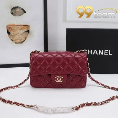 CHANEL | Item ID: 01374