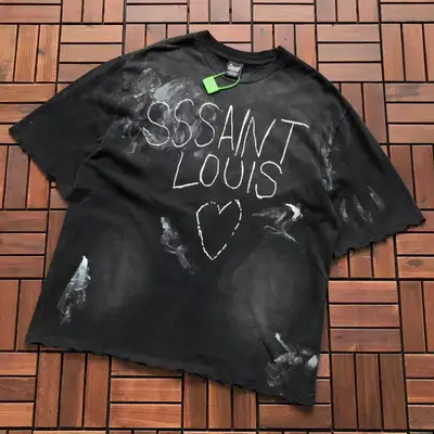 SAINT MICHEAL T-Shirt