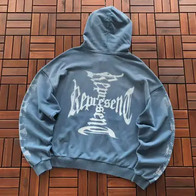 REPRESENT Hoodie