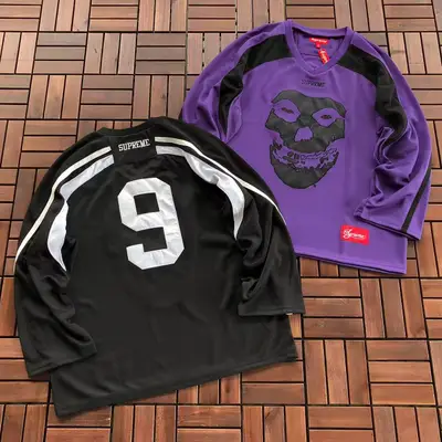 SUPREME