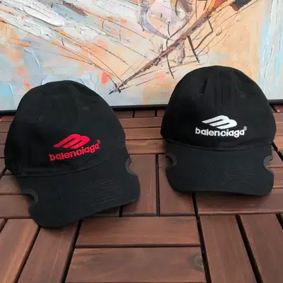 BALENCIAGA Cap