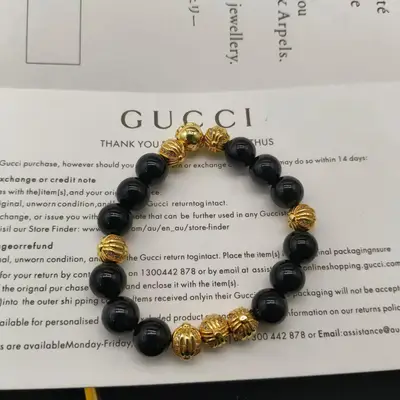 CHROME HEARTS Schmuck