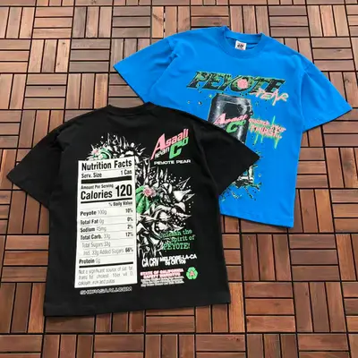 THATS A AWFUL LOT OF COUGH SYRUP T-Shirt
