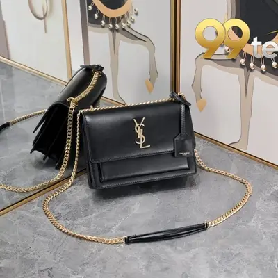 SAINT LAURENT | Item ID: 03660