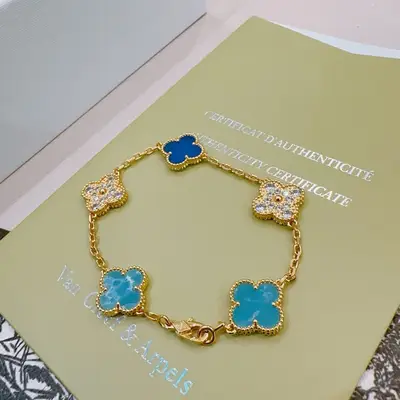 VAN CLEEF & ARPELS Schmuck