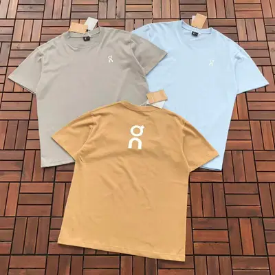 ON RUNNING T-Shirt