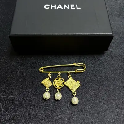 CHANEL Schmuck