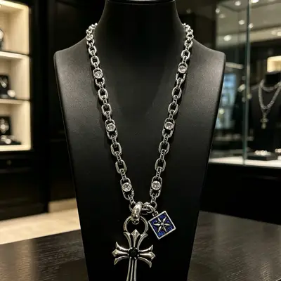 CHROME HEARTS Schmuck