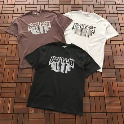 CARHARTT T-Shirt