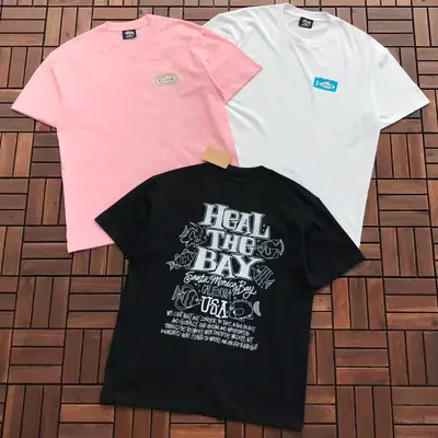 STUSSY T-Shirt