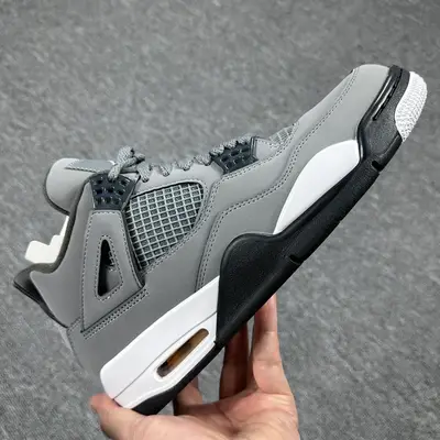 JORDAN