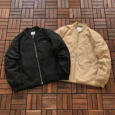LACOSTE Jacke