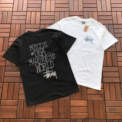STUSSY T-Shirt