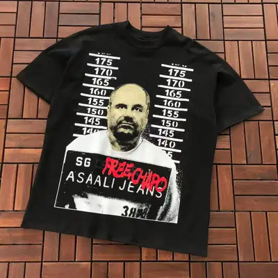 THATS A AWFUL LOT OF COUGH SYRUP T-Shirt