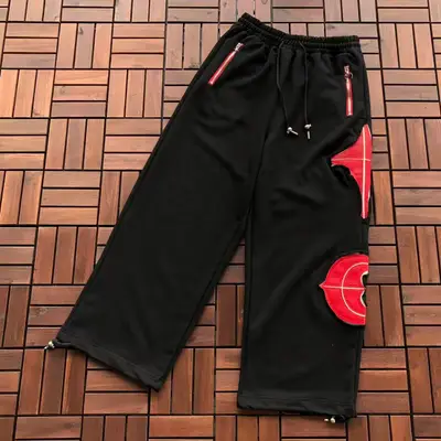 THUG CLUB Hose