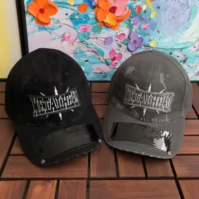 BALENCIAGA Cap