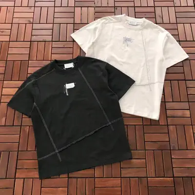 MAISON MARGIELA T-Shirt