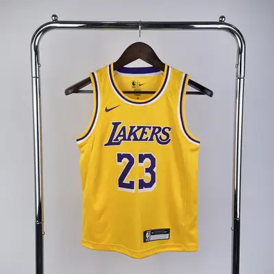 NBA JERSEYS