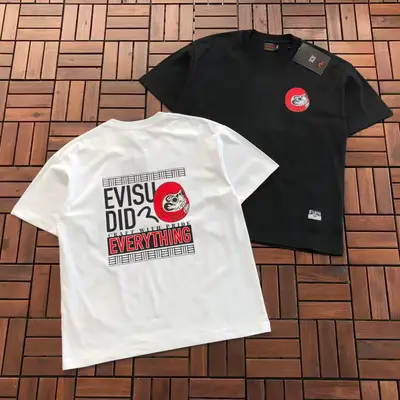 EVISU T-Shirt