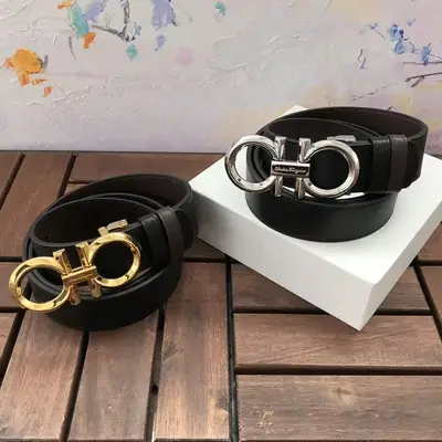 FERRAGAMO Gürtel