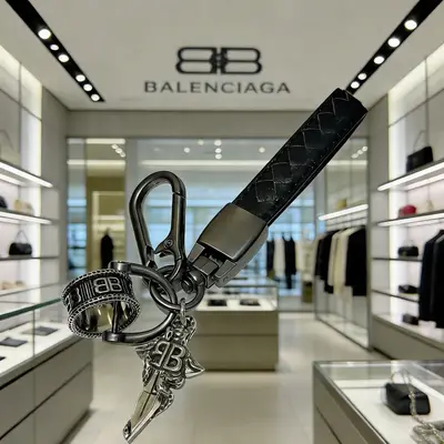 BALENCIAGA Schmuck