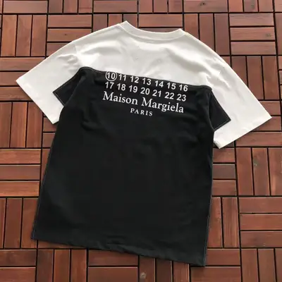 MAISON MARGIELA T-Shirt