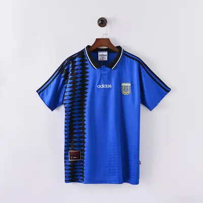 FOOTBALL JERSEYS