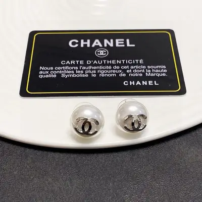 CHANEL Schmuck