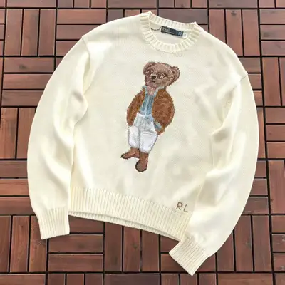 RALPH LAUREN Sweater