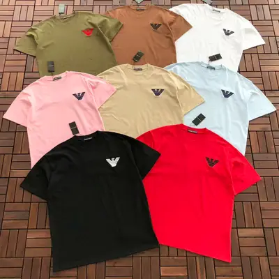 EMPORIO ARMANI T-Shirt