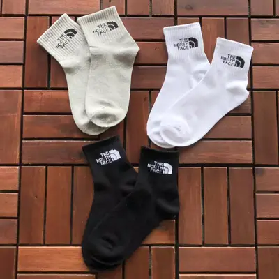 THE NORTH FACE Socken