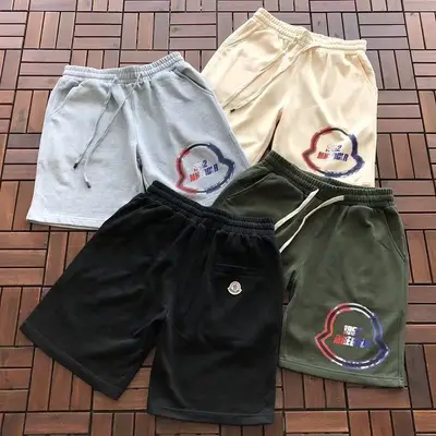 MONCLER Shorts