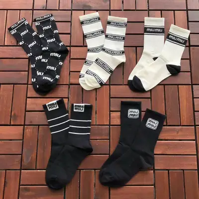 MIU MIU Socken