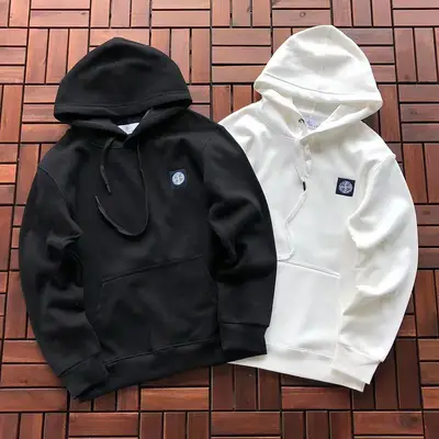 STONE ISLAND Hoodie