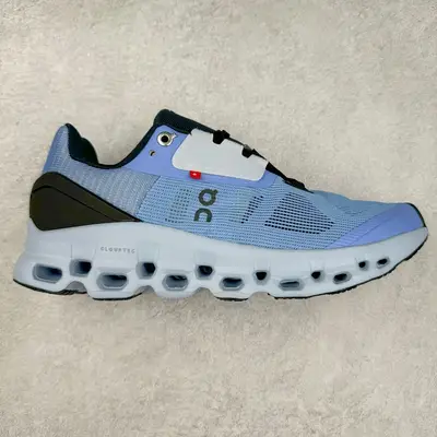ON RUNNING