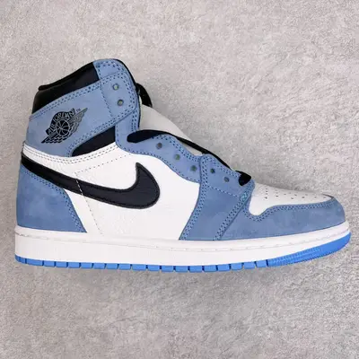 JORDAN