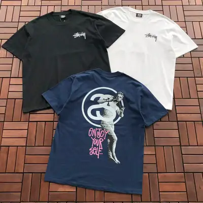 STUSSY T-Shirt