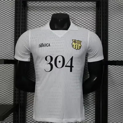 FOOTBALL JERSEYS