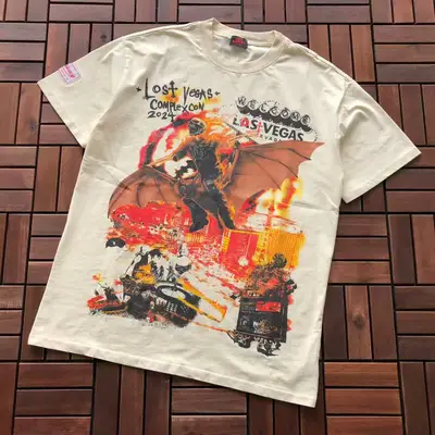 VINTAGE T-Shirt