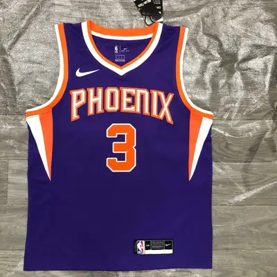 NBA JERSEYS