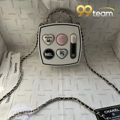 CHANEL | Item ID: 02266