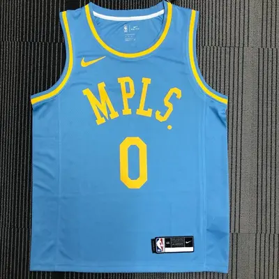 NBA JERSEYS