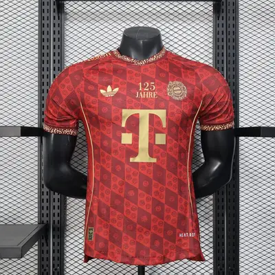 FOOTBALL JERSEYS
