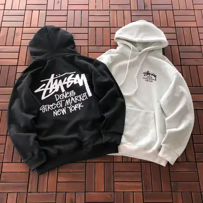 STUSSY Hoodie